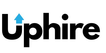 Uphire UK Logo